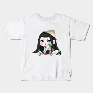 The Untamed T-Shirt Kids T-Shirt